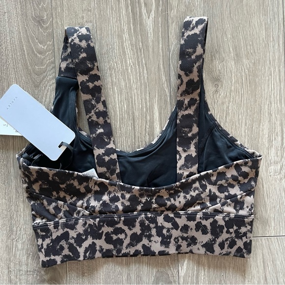 Varley Let's Go Staunton Bra - Picture 4 of 4